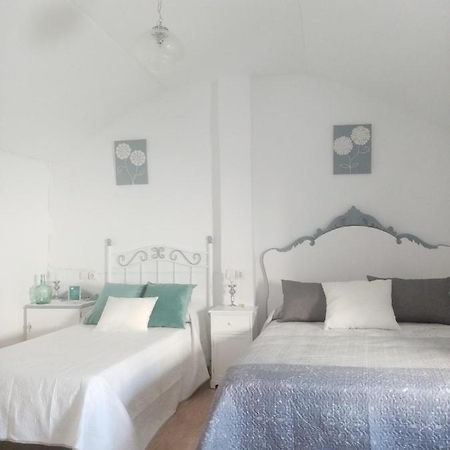 オルベラ La Casa De La Tita Maria Jesusヴィラ エクステリア 写真
