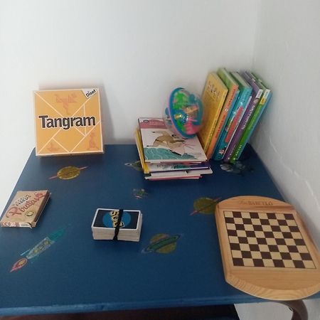 オルベラ La Casa De La Tita Maria Jesusヴィラ エクステリア 写真