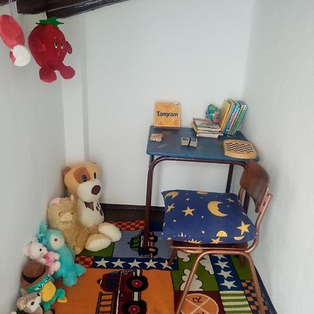 オルベラ La Casa De La Tita Maria Jesusヴィラ エクステリア 写真