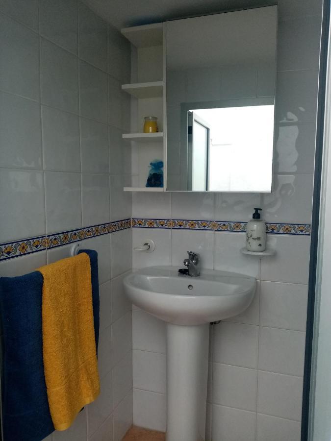 オルベラ La Casa De La Tita Maria Jesusヴィラ エクステリア 写真