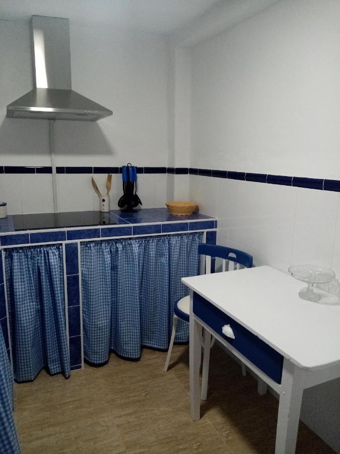 オルベラ La Casa De La Tita Maria Jesusヴィラ エクステリア 写真