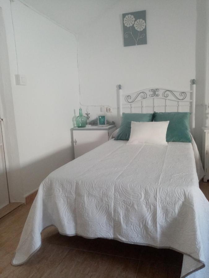 オルベラ La Casa De La Tita Maria Jesusヴィラ エクステリア 写真