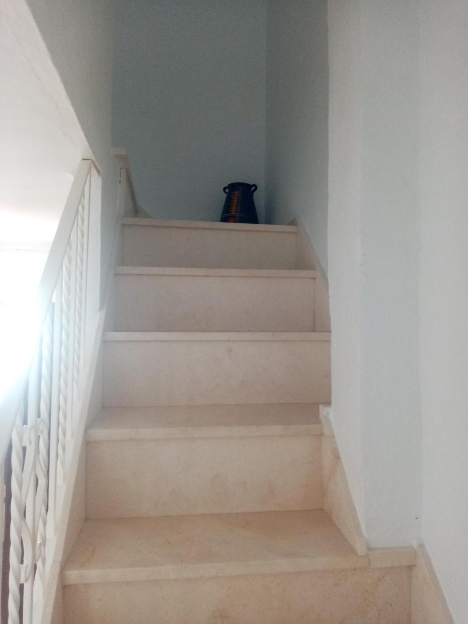 オルベラ La Casa De La Tita Maria Jesusヴィラ エクステリア 写真