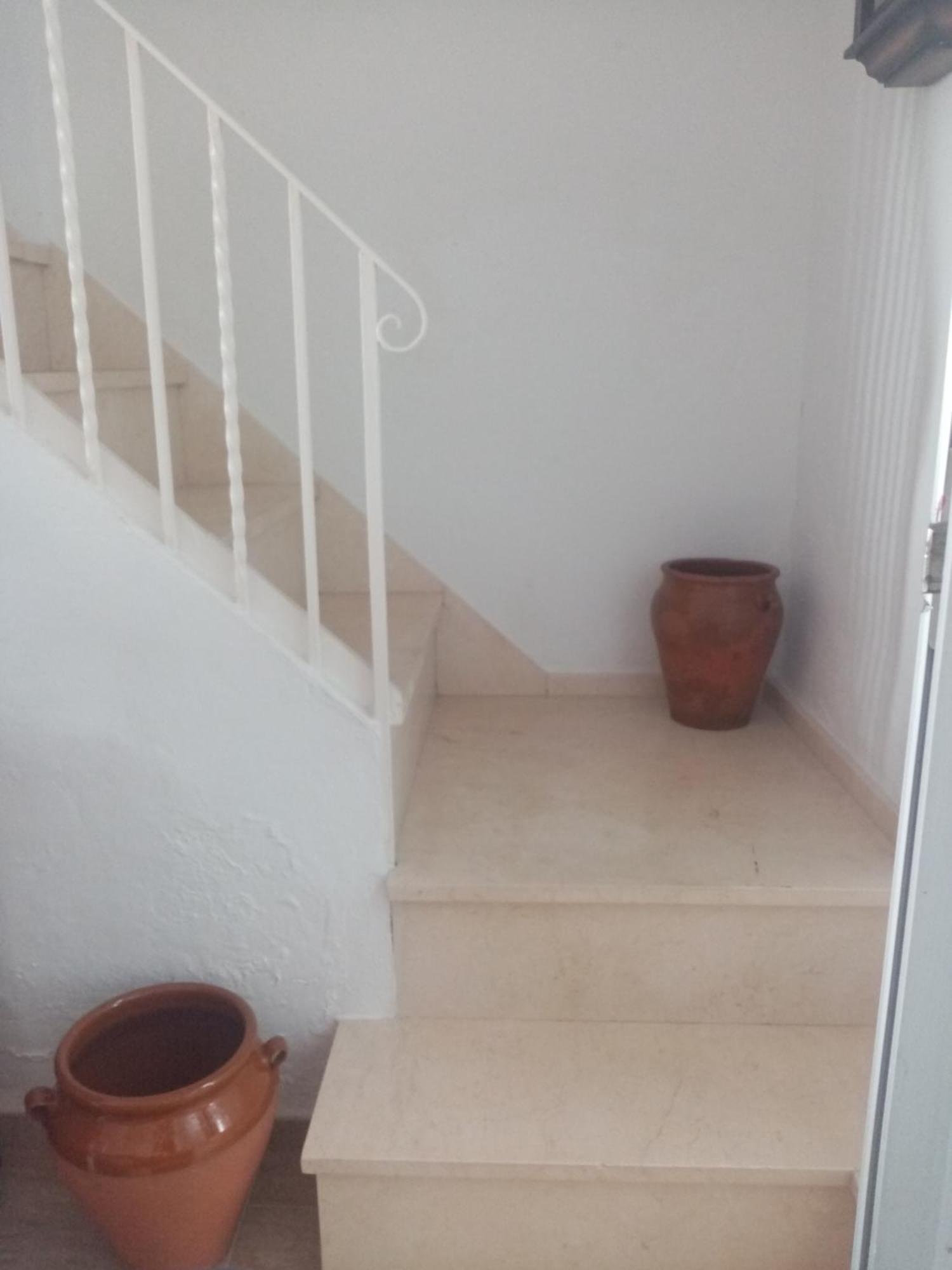 オルベラ La Casa De La Tita Maria Jesusヴィラ エクステリア 写真
