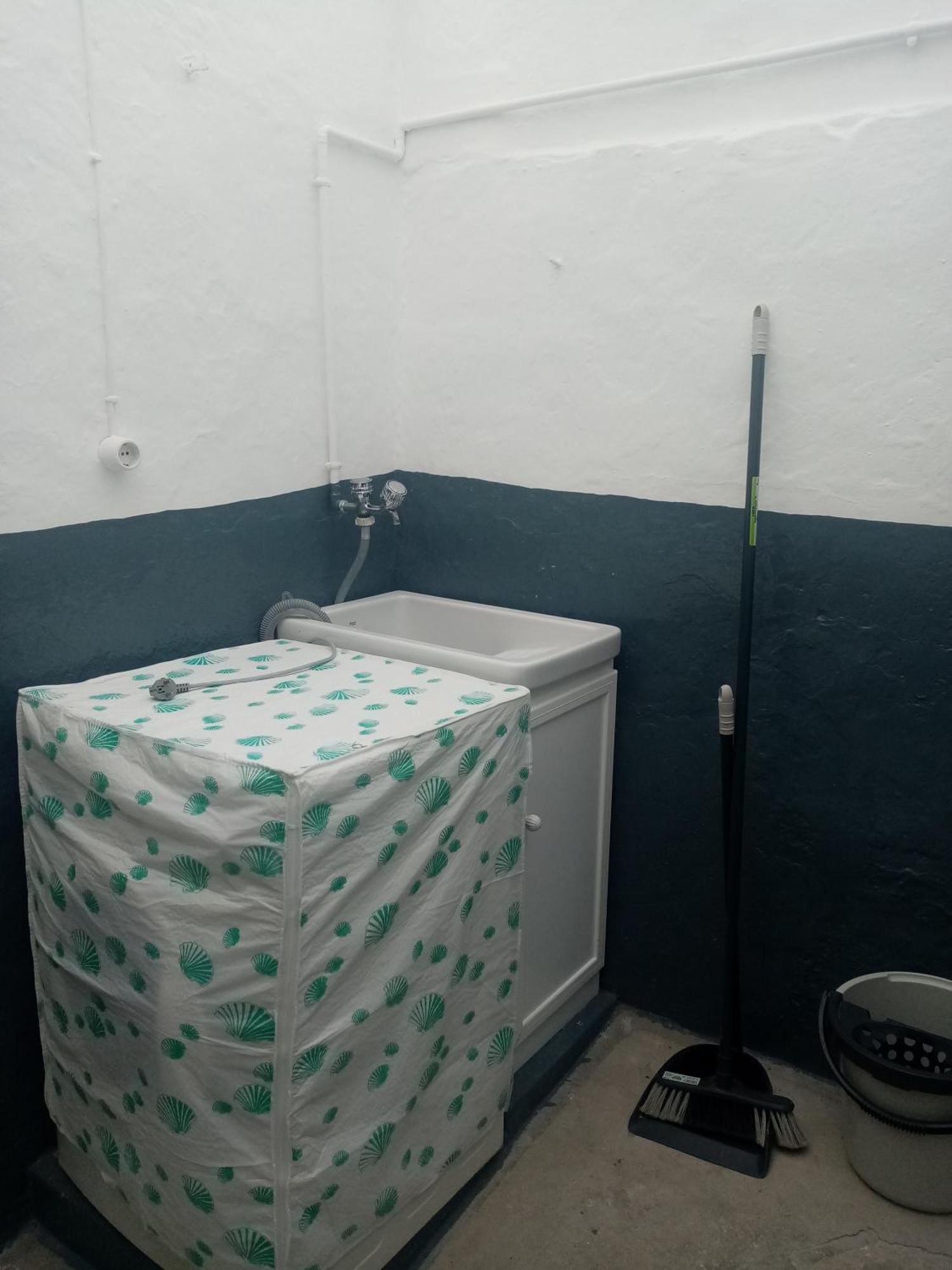 オルベラ La Casa De La Tita Maria Jesusヴィラ エクステリア 写真